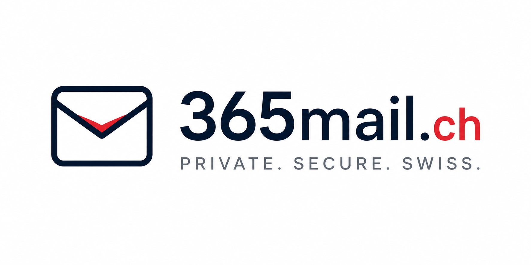 365mail.ch Logo